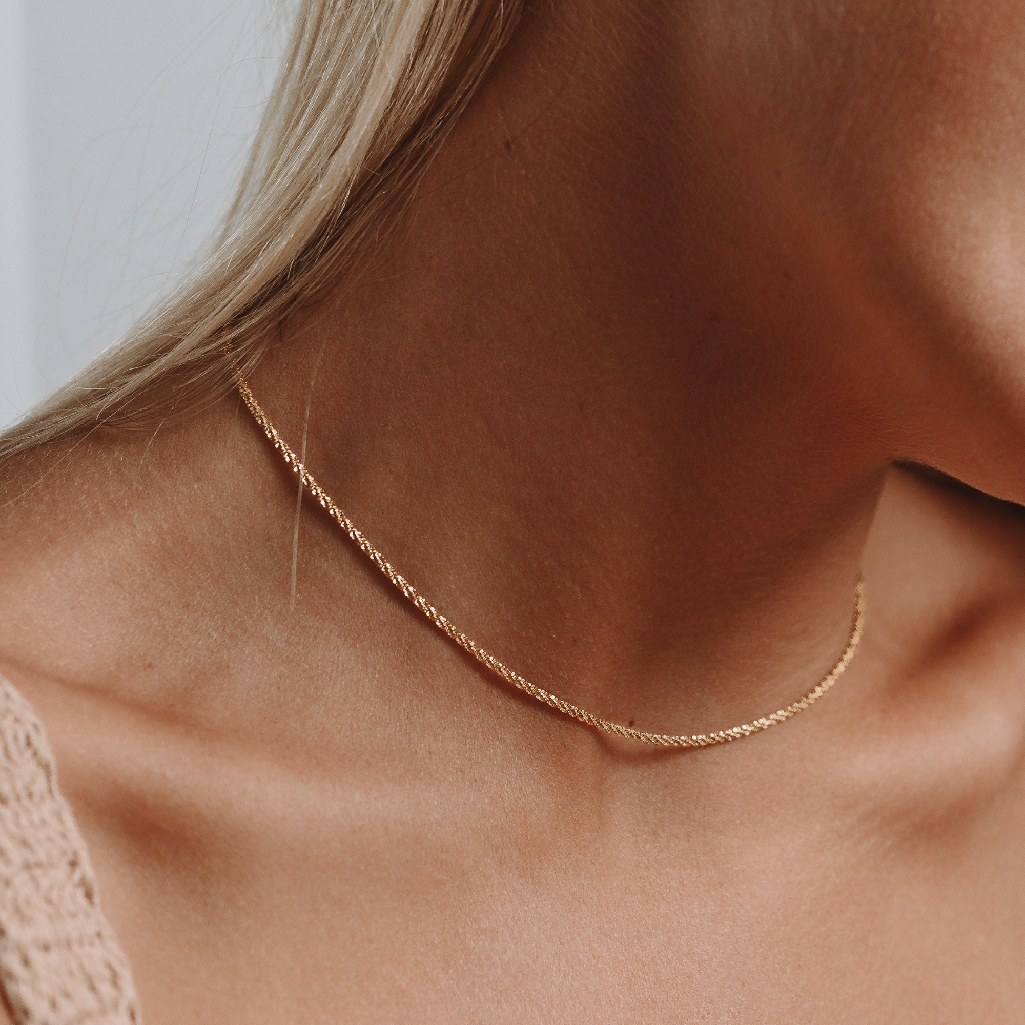 Valentina™| Piana Necklace