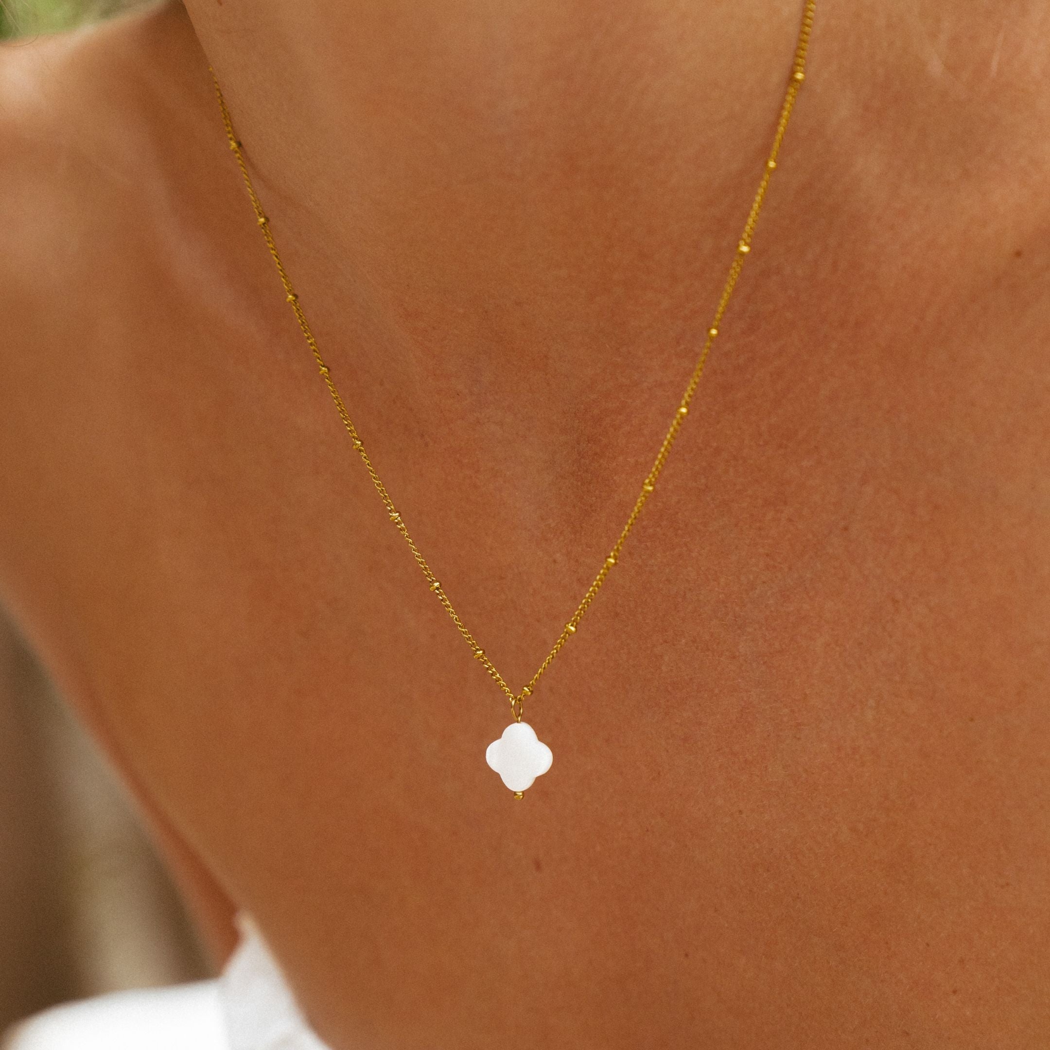 Valentina™| Positano ketting